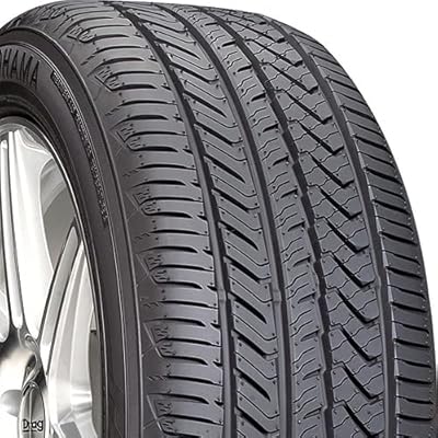 Tire all seasons Advan Sport AS Ultra High Performance 265/35R18 97Y XL.. Shopping made simple with DIAYTAR NIGERIA's vast selection and budget-friendly nationwide delivery.