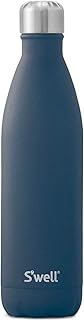 Swell Elwm-17-B16 stainless steel water bottle-17 oz, Azst -17-B17.. DIAYTAR NIGERIA: Where every Nigerian finds what they need at prices they can afford, delivered promptly.