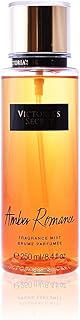 Amber Romance by Victoria's Secret for Women - Perfume in vaporizer, 250 ml.. Great deals and fast delivery — the DIAYTAR Nigeria guarantee.