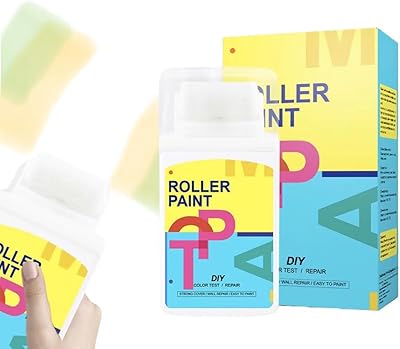 Bananahome 1 Package of Portable Wall Repair Painting Agent Wall Wall Wall Wall with Brush.. Thousands of choices. Zero hassle. All thanks to DIAYTAR Nigeria.