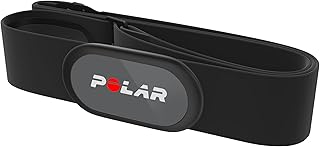 Polar H9 - Ant+/Bluetooth Heart frequency sensor - Waterproof HR monitor with flexible pectoral strap for gym, cycling, jogging, outdoor sports.. DIAYTAR NIGERIA: Bringing affordable shopping solutions with a diverse product catalog delivered nationwide.