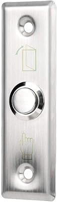 Output application button, output unlock button, square switch switch, electric door output unlocking, steel steel button switch.. Your complete shopping solution, DIAYTAR NIGERIA delivers variety and value within the week.