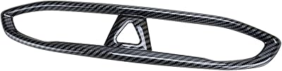 Automobile interior for Santa Fe 2019 2020 2021 2022 Central ventilation cover.. One platform, endless products — welcome to DIAYTAR Nigeria.