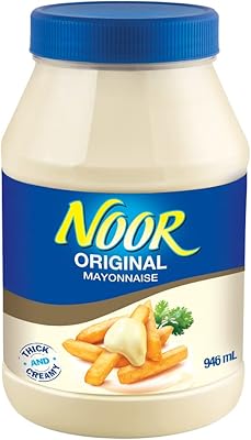 Original mayonnaise pot noor pet, 946 ml (1).. Experience the power of choice with DIAYTAR NIGERIA's vast catalog and affordable 5-8 day delivery.