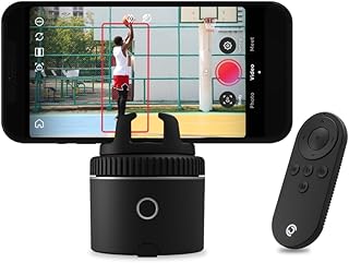 Smartphone support with Automatic Face Follow -up Bevo Pod - 6 speeds, automatic zoom, riders, IA technology, 360 degree rotation with remote control.. Shop confidently with DIAYTAR NIGERIA's vast product range and budget-friendly nationwide shipping.