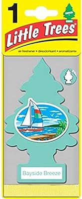 DEODORING FOR BAYSIDE BREEZE LITTLE TREES CARD, LT01233, U1P17121, U6P-67121.. Shop smarter, not harder with DIAYTAR NIGERIA - thousands of products at your fingertips with affordable delivery.