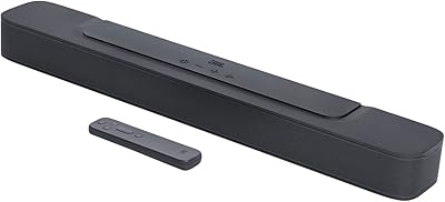 JBL Bar 2.0 All-in-One (MK2): Speaker 2.0 Integrated channels.. Shop millions of products across categories on DIAYTAR Nigeria — delivered right to your door.