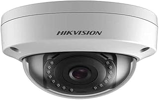 Camera Dome Hikvision DS-2CD1143G0-I, 4.0 MP (2.8 mm), 2560 x 1440 x 20 IPS, IR 30 m range, CMOS with progressive scanning 1/3.. Experience shopping satisfaction with DIAYTAR NIGERIA's vast selection and budget-friendly delivery options.