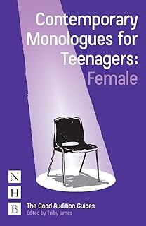 Contemporary monologues for adolescents (women).. DIAYTAR NIGERIA: Making online shopping accessible with affordable prices and nationwide delivery service.