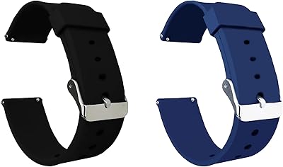 Intelligent Silicone Replacement Bracelet with quick release One Echelon compatible with Amazfit.. Great finds. Great prices. Fast shipping. That’s DIAYTAR Nigeria.