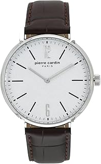 ST Men's watch. Cloud Home, size 42 mm, white, white, 42 mm, bracelet.. With DIAYTAR Nigeria, everything is within reach — and within budget.