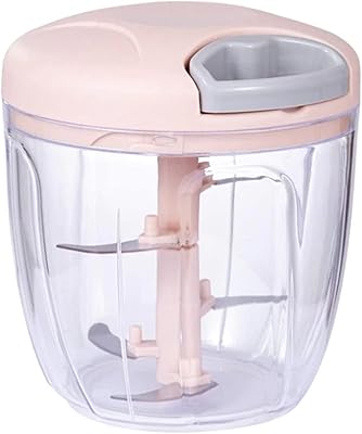 Blackstone manual chopper with stainless steel blades 09 l.. Shop efficiently with DIAYTAR NIGERIA, offering thousands of products at unbeatable prices delivered promptly.