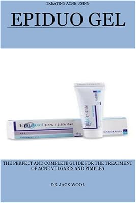 Acne using Epiduo gel: the perfect guide.. Nigeria's most diverse e-commerce platform delivers quality and affordability to your doorstep in 5-8 days.