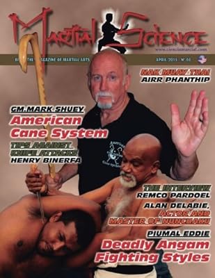 Martial science magazine 2 avril 2015.. Your digital shopping companion, DIAYTAR NIGERIA offers exceptional value with delivery in less than 8 days.
