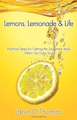 Lemons, lemonade and life: practical steps to regain softness when life turns vinegar.. Experience the DIAYTAR difference with our vast product selection and delivery within 5-8 days.