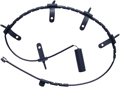 XH 343567614447/34356778175 Front brake pads + 34356761448 Back electronic wear sensor wear of wear sets of replacement brake pads (1 front part).. Discover why DIAYTAR NIGERIA is the smart shopper's choice for affordable products delivered nationwide.