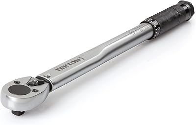 Tekton 3/8 "dynamometric key (10-80 pi-lb) | 24330.. DIAYTAR NIGERIA: Where shopping is easy, prices are low, and delivery is just days away.