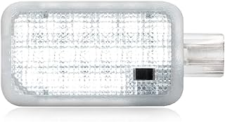 LED light of the luggage compartment of the trunk for Subaru Impreza WRX Hatchback WRX ST CROSTREK ASCENT, interior compartment lamps of chest, boxes of OEM replacement gloves #84671FG000.. Affordable luxury and fast service — only on DIAYTAR Nigeria.
