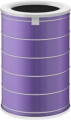 Shaw antibacterial replacement filter | For air purifier Mi 2 Luftrange 'Guarantee minimum manufacturer of one year' '.. Need it fast? DIAYTAR Nigeria ships in just 5 to 8 days nationwide.