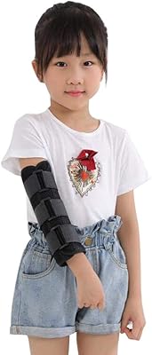 Elb in elbow, post-surgical arthroplasty for children, relief of joint pain, protection against night injury.. Discover why millions choose DIAYTAR for affordable online shopping with delivery in just 5-8 days.