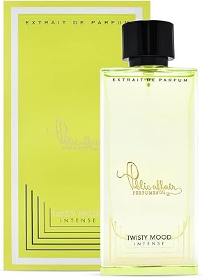 Twisty Mood Intense Perfume Extract for Unisex Public Affair 100 ml.. DIAYTAR NIGERIA delivers on convenience and affordability with our reliable nationwide shipping.