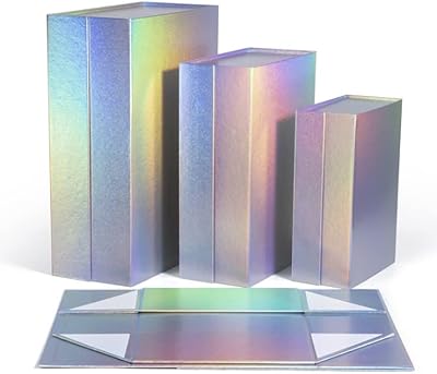 ® Pack of 5 boxes in rainbow flat cardboard 32 *.. Discover the perfect balance of price and convenience with DIAYTAR NIGERIA's nationwide e-commerce platform.