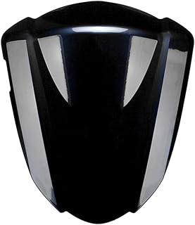 Motorcycle rear seat cover for Suzuki GSXR1000 GSXR 1000 2007 2008 K7.. Tired of overpriced goods and slow delivery? DIAYTAR Nigeria brings affordability and speed together with a wide selection of products.