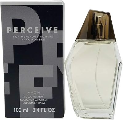 Avon perceive cologne spray 100 ml pour homme.. DIAYTAR NIGERIA: Where affordability meets variety, with thousands of products delivered in less than 8 days.