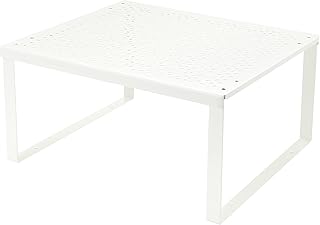 Ikea Farera shelf, white, 32x28x16 cm, 601.366.23, single size, other_sml.. Your shopping dreams realized through DIAYTAR NIGERIA's affordable platform with reliable delivery times.