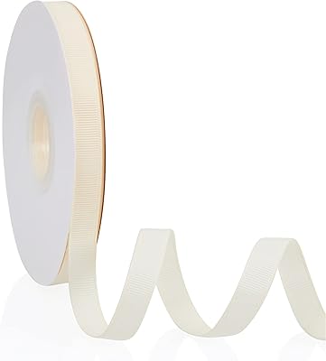 Double-sided large-side ribbon of color of 1-2 "x 50 meters for packaging.. Your comprehensive marketplace awaits at DIAYTAR NIGERIA with affordable prices and reliable delivery times.
