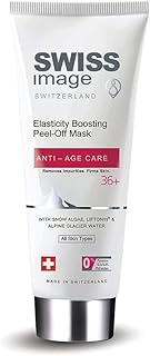 Peel Mask off anti-aging Swiss Image 36+ 75 ml | Eliminates skins.. DIAYTAR NIGERIA: Where smart shoppers find everything they need at prices they can afford.