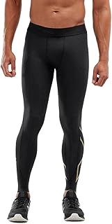 MCS 2xu tights for men, MA5366B model (1 package).. DIAYTAR NIGERIA redefines convenience with our vast product selection and swift nationwide delivery.
