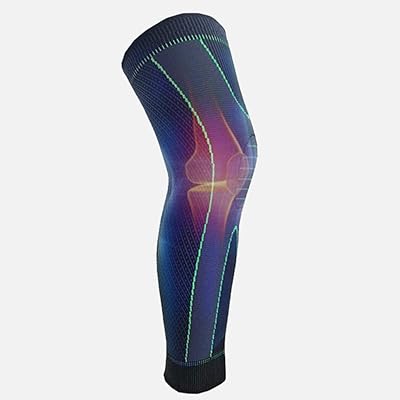 Dagnol leg compression sleeves for women and men kneepers for knee pain.. No more overpriced stores — DIAYTAR Nigeria brings the best to your door.