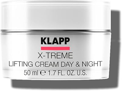 Firming cream day and night Klab X-Treme, 50 ml.. Experience the convenience of online shopping with DIAYTAR NIGERIA's reliable 5-8 day delivery service.