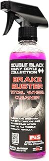 B&S Detailing Products RT40 Cleaner for brake wheels without acid (1 pint).. Experience the convenience of boundless shopping with DIAYTAR NIGERIA's vast selection and quick delivery.