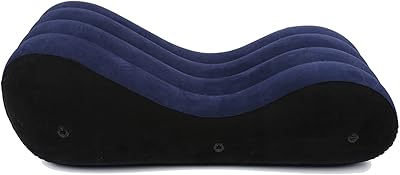 Velky Multifunctional Pouf Adult Inflatable Bed Travel Sofa Loading Beach Bed Folding Exterior Garden Sofa.. Get more, save more — only on DIAYTAR Nigeria.