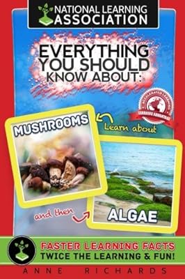 Everything you need to know about mushrooms and algae.. DIAYTAR Nigeria brings you closer to everything you need — fast delivery, low costs, and variety.