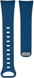 For Samsung Gear Fit2 SM-R360 Silicone replacement sport bracelet.. DIAYTAR NIGERIA: Simplifying access to thousands of products with affordable nationwide shipping.