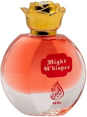 Lily Whisper by Abak Desert Perfume For Women - Special Design of Mandarin Flowers with Bergamot, Rose and Musc - Female Female Long Duration, 60 ml.. Every order, every item — DIAYTAR Nigeria delivers fast and reliably.