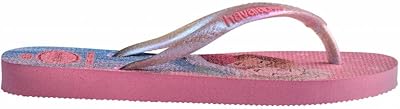 Unisex-child-child flip-flops Princess.. Experience budget-friendly shopping at DIAYTAR NIGERIA, Nigeria's premier online marketplace with quick delivery.