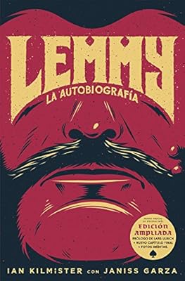 Lemmy: autobiography.. DIAYTAR NIGERIA: Where countless products meet affordable prices and reliable nationwide shipping.