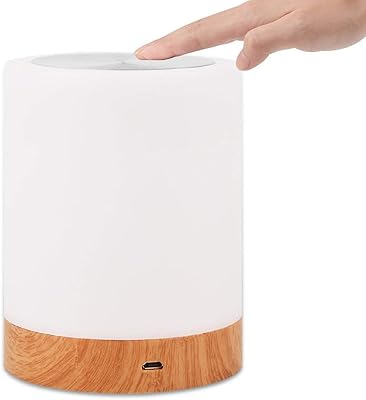 Shaya night light for bedroom bedroom lounge portable bedside table with battery.. DIAYTAR NIGERIA connects desires with reality through affordable prices and reliable delivery service.