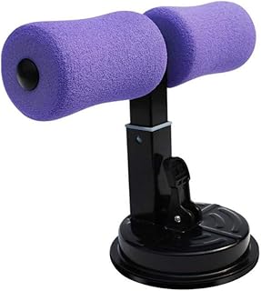 Auxiliary bodybuilding device for trunk and abdominals, home gym for abdominals, weight loss, bodybuilding training and fitness exercises.. Affordable online shopping is just a click away with DIAYTAR Nigeria.