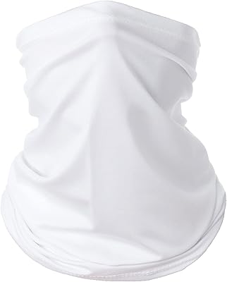 1 Pieces Magic scarf without multifunctional outdoor sport seam, magic scarf, Bandana elastic band, UV-resistant sports headgear for horse riding, motorcycle, hiking, fishing, yoga.. Get top brands at bottom prices, only on DIAYTAR Nigeria.