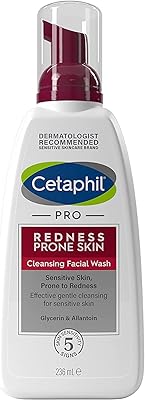 Castaphil Professional Face Cleanser, 236 ml, for sensitive skin subject to redness (the packaging may vary).. Your digital marketplace solution, DIAYTAR NIGERIA delivers quality and value within the week.
