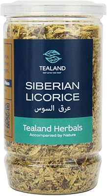 Licorice herbal tea with natural ingredients rich in antioxidants and pure taste and caffeine to relieve stress and support immunity 100 grams.. Make shopping fun and stress-free with DIAYTAR Nigeria.