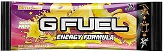 Gfuel energy formula battle juice powder stick 7g.. DIAYTAR NIGERIA makes every shopping desire a reality with affordable prices and delivery in 5-8 days.