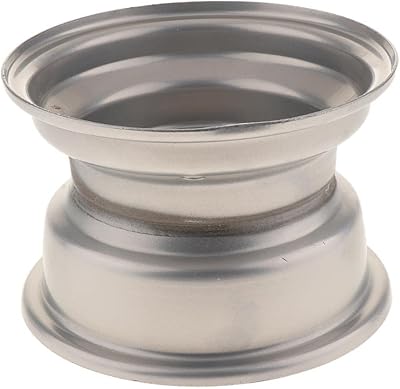 ATV UTV 16x8-7 7 inch ATV rim, 3 replacement holes for boggy tire 50 70 90 110cc, silver, silver.. Shop everything from A to Z on DIAYTAR Nigeria — delivered nationwide.
