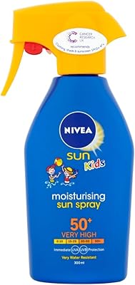 SOLAR HYDRATING SOLAR SUN KIDS 50 plus 300 ml.. Quality and convenience delivered — shop DIAYTAR Nigeria now.