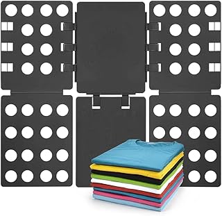 Porter to Mecacoz folding clothing, Pp plastic folding board for laundry easy to fold.. Discover endless shopping possibilities at DIAYTAR NIGERIA, with budget-friendly prices and reliable delivery.